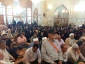 خطیب بعثه رهبری در نجف:
آیات قرآن کریم بر حفظ حجاب و عفاف تاکید دارند.
 5