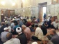 خطیب بعثه رهبری در نجف:
آیات قرآن کریم بر حفظ حجاب و عفاف تاکید دارند.
 6