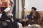 آیت الله وحید خراسانی