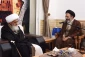 آیت الله وحید خراسانی