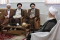 آیت الله مکارم شیرازی