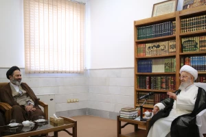 آیت‌الله العظمی مکارم شیرازی:

حجاج ایرانی به مقدسات کشور میزبان احترام بگذارند