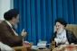 آیت الله العظمی شبیری زنجانی