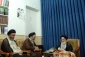 آیت الله العظمی شبیری زنجانی