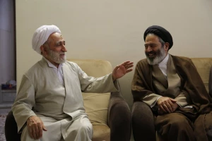 آیت‌الله استادی:

امیدواریم امسال حجی آرام و موفق داشته باشیم