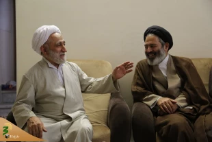 آیت الله استادی