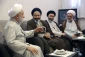 آیت الله استادی