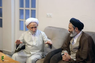 آیت الله استادی