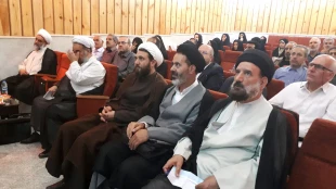 همایش زائران طرح مودت در تبریز برگزار گردید 6