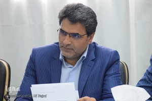 نگاهی به فعالیت‌های حج و زیارت لرستان در مناطق سیل‌زده