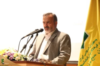رییس سازمان حج و زیارت: عزت، کرامت و امنیت زائران محور عمل دست اندرکاران امر حج است/صرفه جویی درهزینه ها در عین رعایت کیفیت