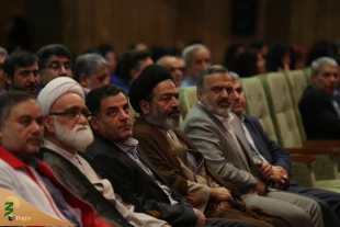 همایش پزشکی و درمانی حج تمتع 98 برگزار شد 3