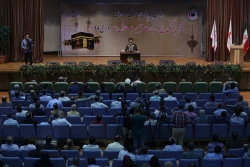 سرپرست حجاج ایرانی: 

ایجاد روحیه امید در توانمندسازی جسمی زائران بسیار موثر است 2