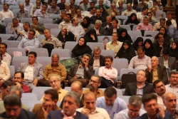 سرپرست حجاج ایرانی: 

ایجاد روحیه امید در توانمندسازی جسمی زائران بسیار موثر است 3