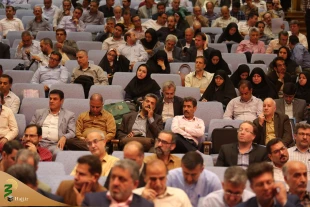 سرپرست حجاج ایرانی: 

ایجاد روحیه امید در توانمندسازی جسمی زائران بسیار موثر است 3