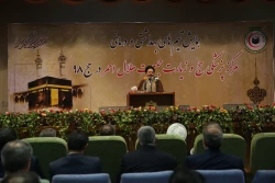 سرپرست حجاج ایرانی: 

ایجاد روحیه امید در توانمندسازی جسمی زائران بسیار موثر است 4