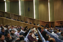 سرپرست حجاج ایرانی: 

ایجاد روحیه امید در توانمندسازی جسمی زائران بسیار موثر است 5