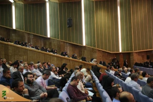 سرپرست حجاج ایرانی: 

ایجاد روحیه امید در توانمندسازی جسمی زائران بسیار موثر است 5