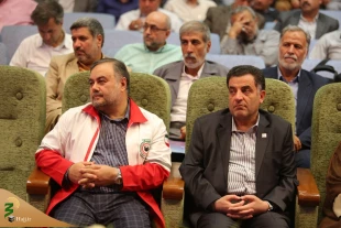 سرپرست حجاج ایرانی: 

ایجاد روحیه امید در توانمندسازی جسمی زائران بسیار موثر است 6