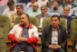 سرپرست حجاج ایرانی: 

ایجاد روحیه امید در توانمندسازی جسمی زائران بسیار موثر است 6