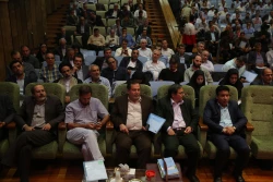 سرپرست حجاج ایرانی: 

ایجاد روحیه امید در توانمندسازی جسمی زائران بسیار موثر است 9