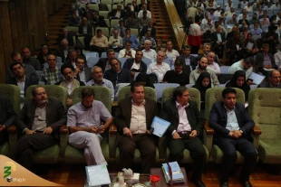سرپرست حجاج ایرانی: 

ایجاد روحیه امید در توانمندسازی جسمی زائران بسیار موثر است 9