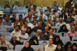 سرپرست حجاج ایرانی: 

ایجاد روحیه امید در توانمندسازی جسمی زائران بسیار موثر است 10