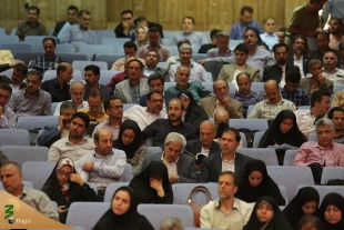 سرپرست حجاج ایرانی: 

ایجاد روحیه امید در توانمندسازی جسمی زائران بسیار موثر است 10