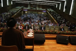 سرپرست حجاج ایرانی: 

ایجاد روحیه امید در توانمندسازی جسمی زائران بسیار موثر است 11