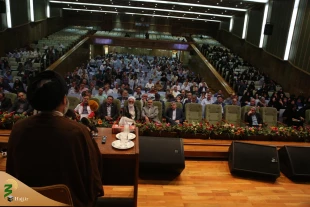 سرپرست حجاج ایرانی: 

ایجاد روحیه امید در توانمندسازی جسمی زائران بسیار موثر است 11