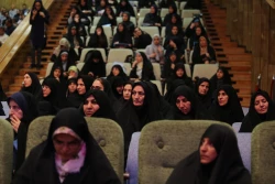 سرپرست حجاج ایرانی: 

ایجاد روحیه امید در توانمندسازی جسمی زائران بسیار موثر است 12