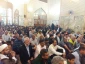 خطیب بعثه رهبری در نجف:
هدف از معجزات پیامبر ایجاد روح تسلیم و انقیاد در مقابل دستورات اولیاء خدا است
 4
