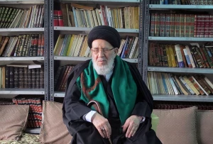 آیت‌الله قزوینی:

ایران به‌عنوان پرچم‌دار مقاومت در منطقه در حال بالندگی است