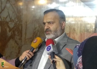 رئیس سازمان حج و زیارت خبر داد:

درخواست برای سهمیه مازاد حج 98/میانگین سنی حجاج 56 سال