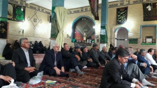 باز دید از کلاسهای آموزشی کاروانهای حج تمتع استان اردبیل 7