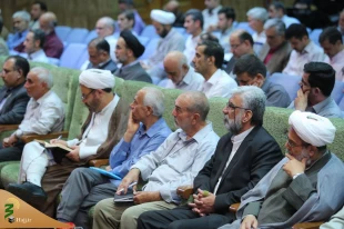 معاون فرهنگی بعثه رهبری:

یاری رسانی به حجاج، بیش از دیگران موجب تقرب الی الله می شود 4
