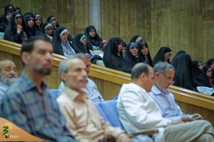 معاون فرهنگی بعثه رهبری:

یاری رسانی به حجاج، بیش از دیگران موجب تقرب الی الله می شود 6