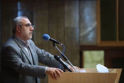 معاون فرهنگی بعثه رهبری:

یاری رسانی به حجاج، بیش از دیگران موجب تقرب الی الله می شود 9