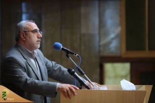 معاون فرهنگی بعثه رهبری:

یاری رسانی به حجاج، بیش از دیگران موجب تقرب الی الله می شود 9