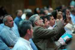 معاون فرهنگی بعثه رهبری:

یاری رسانی به حجاج، بیش از دیگران موجب تقرب الی الله می شود 13