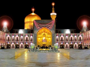سرپرست معاونت امور زائران استانداری خراسان رضوی؛
خدمت رسانی های فرهنگی باید حول محور زیارت باشد
