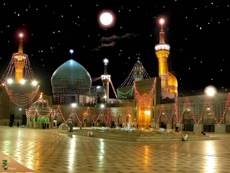 سرپرست معاونت امور زائران استانداری خراسان رضوی؛


خدمت رسانی های فرهنگی باید حول محور زیارت باشد
 2