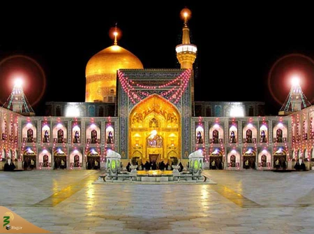 سرپرست معاونت امور زائران استانداری خراسان رضوی؛


خدمت رسانی های فرهنگی باید حول محور زیارت باشد
 2