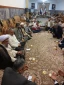برنامه ریزی مراسم اربعین در کنسولگری ایران در نجف اشرف . 3