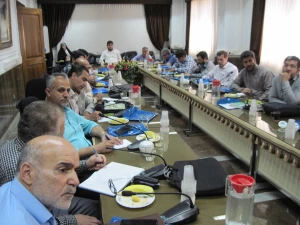 در تهران؛

نشست‎ تخصصی سرگروه‎های یاوران حجاج برگزار شد