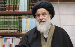 خطیب بعثۀ رهبری در کربلا:

مواظب نفس امّاره خود باشید 3