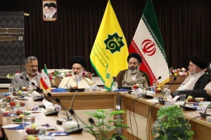 آقای رشیدیان:

مقدمات صدور ویزای حج 98 از امروز آغاز می‌شود