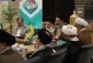 با حضور نماینده ولی‌فقیه و رئیس سازمان حج؛

جلسه هم‌اندیشی نمایندگان دفاتر مراجع تقلید در قم برگزار شد 2