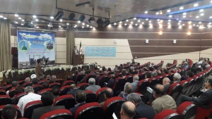 در اصفهان برگزار شد؛

همایش آموزشی، توجیهی مدیران وکارگزاران حج منطقه دو کشور 