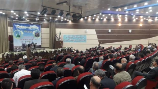 در اصفهان برگزار شد؛

همایش آموزشی، توجیهی مدیران وکارگزاران حج منطقه دو کشور  6